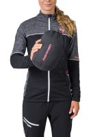 Bunda Hannah Gabby Hoody Anthracite (9)