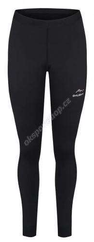 Kalhoty Husky Active Winter Tyme L Black