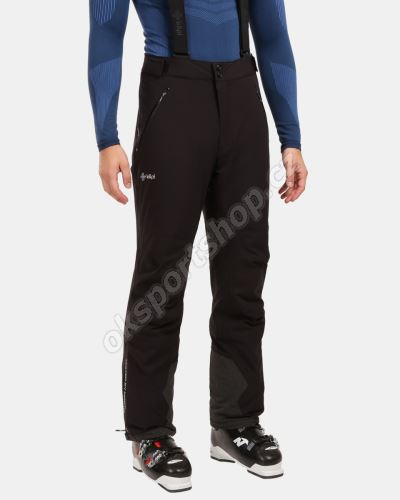 Kalhoty Kilpi Methone-M BLK