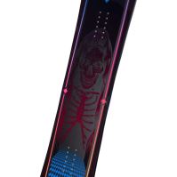 Snowboard Rossignol Jibsaw BLK 159 cm 26/27 (3)