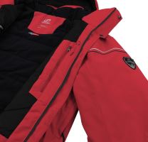 Bunda Hannah Marrim High risk red(black) (2)