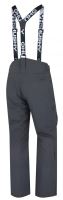 Kalhoty Husky Gili M Grey (2)