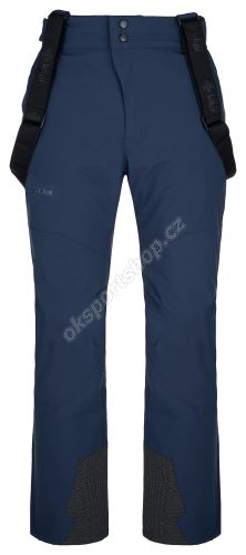 Kalhoty Kilpi Mimas-M DBL