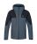 Bunda Hannah Scoty Ombre blue/anthracite M
