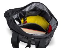 Batoh Hannah Charm 22l Anthracite (9)