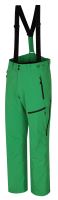 Kalhoty Hannah Ammar Classic green