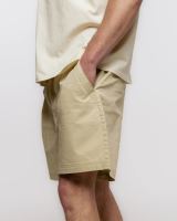 Kraťasy Husky Rolli M Beige (3)