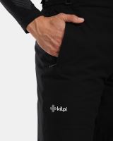 Kalhoty Kilpi Mimas-M BLK (8)
