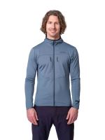 Mikina Hannah Niron Hoody Bering sea (2)