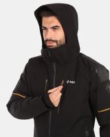Bunda Kilpi Turnau-M BLK (4)