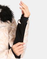 Bunda Kilpi Lena-W WHT (5)