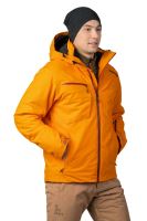 Bunda Hannah Kelton Orange peel (5)