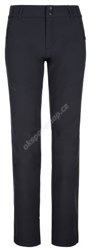 Kalhoty Kilpi Lago-W BLK