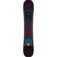 Snowboard Rossignol Jibsaw BLK 159 cm 26/27