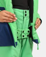 Bunda Kilpi Denver-JB GRN (4)