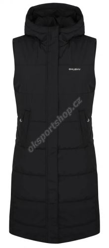 Vesta Husky Nilo L Black