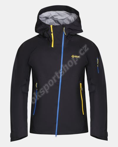 Bunda Kilpi Metrix-M BLK