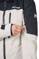 Bunda Hannah Saliva Pelican/anthracite (14)