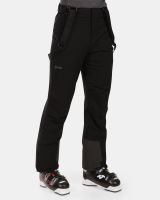 Kalhoty Kilpi Mimas-M BLK