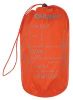 Vesta Husky Dresles M Orange (3)