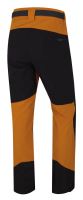 Kalhoty Husky Krony M Mustard (1)
