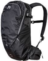 Batoh Hannah Speed 15l Anthracite II (1)