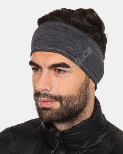 Čelenka Kilpi Hohe-U BLK UNI