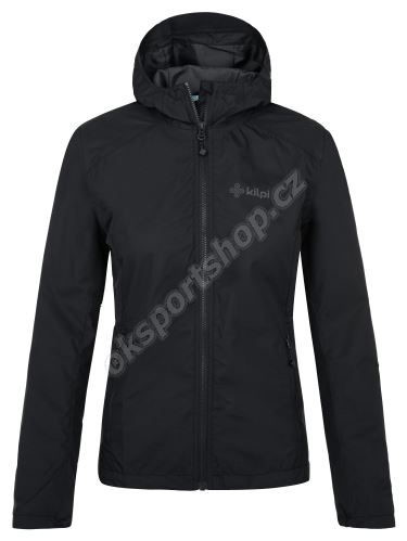 Bunda Kilpi Sonna-W BLK