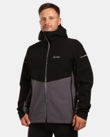 Bunda Kilpi Hurricane-M BLK