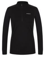 Mikina Husky Aron Zip L Black