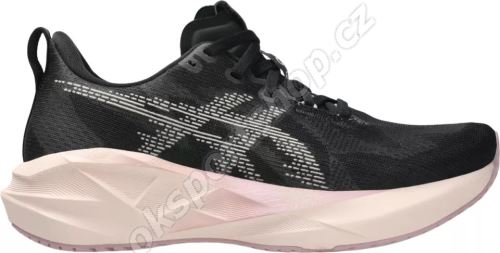 Obuv Asics Novablast 5 W Black/pearl pink