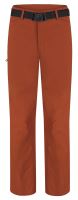 Kalhoty Husky Kamela M Faded orange