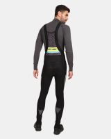 Cyklistické kalhoty Kilpi Valley-M BLK (1)
