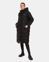 Kabát Kilpi Maira-W BLK (3)