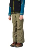 Kalhoty Hannah Akita Jr II Burnt olive (6)