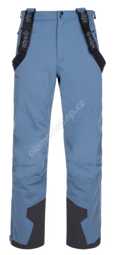 Kalhoty Kilpi Reddy-M BLU