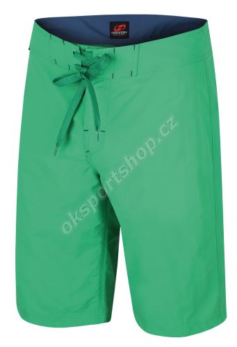 Šortky Hannah Vecta Bright green