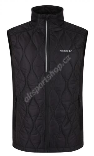 Vesta Husky Nimesie M Black