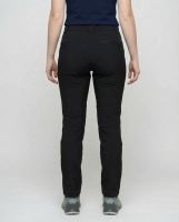 Kalhoty Husky Kabuki L Black (4)