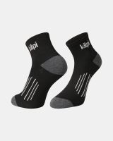 Ponožky Kilpi Galway-U BLK 3pack