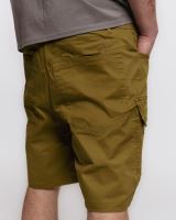 Kraťasy Husky Kobus M Khaki (4)