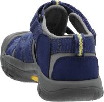 Sandále Keen Newport H2 Blue depths/gargoyle (7)