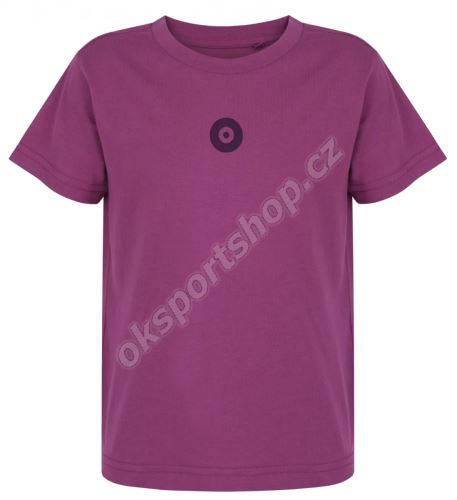 Tričko Husky Tee Doggo K Purple
