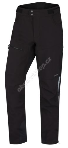Kalhoty Husky Keson M Black