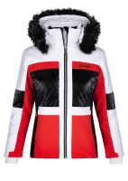 Bunda Kilpi Elza-W RED