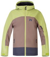 Bunda Hannah Davis Jr Fossil/sweet pea