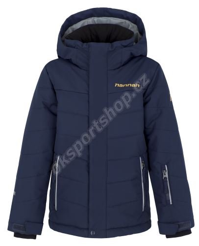 Bunda Hannah Kinam Jr II Dress blues