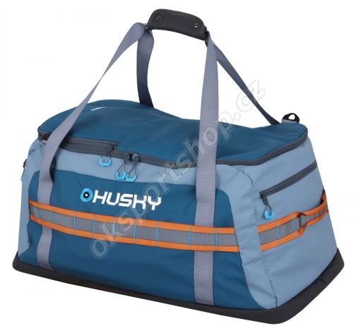 Taška Husky Glance 60l Dark blue