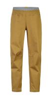 Kalhoty Hannah Nori Jr Dull gold
