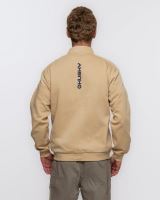 Mikina Husky Abomb M Beige (3)